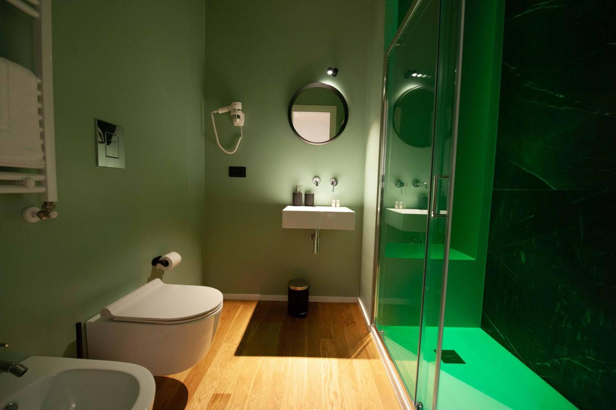 Hotel Palazzo Al Carmine Monreale Zimmer foto